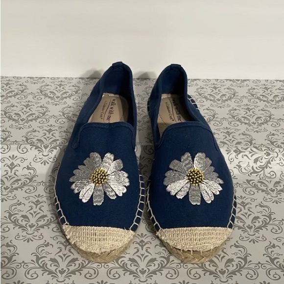 Coldwater Creek shoes, size 8.5 - Picture 6 of 7